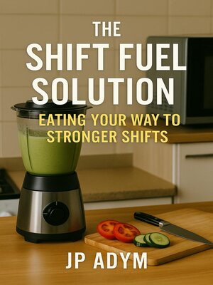 cover image of The Shift Fuel Solution